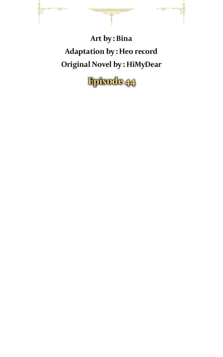 Tired of Living in Fiction Chapter 44 page 87 - 