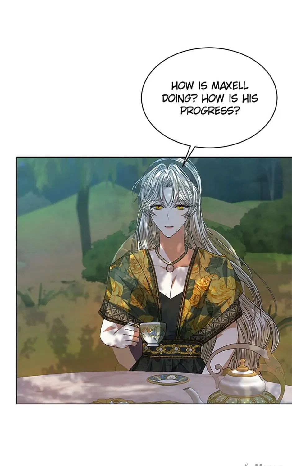 Tired of Living in Fiction Chapter 44 page 89 - 