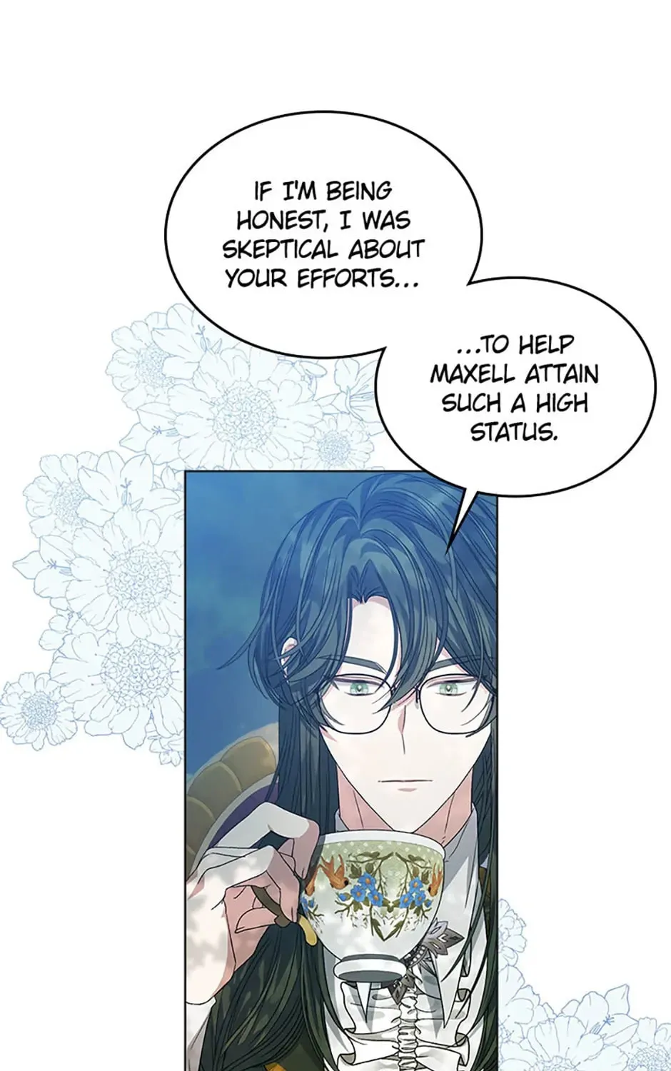Tired of Living in Fiction Chapter 44 page 97 - 