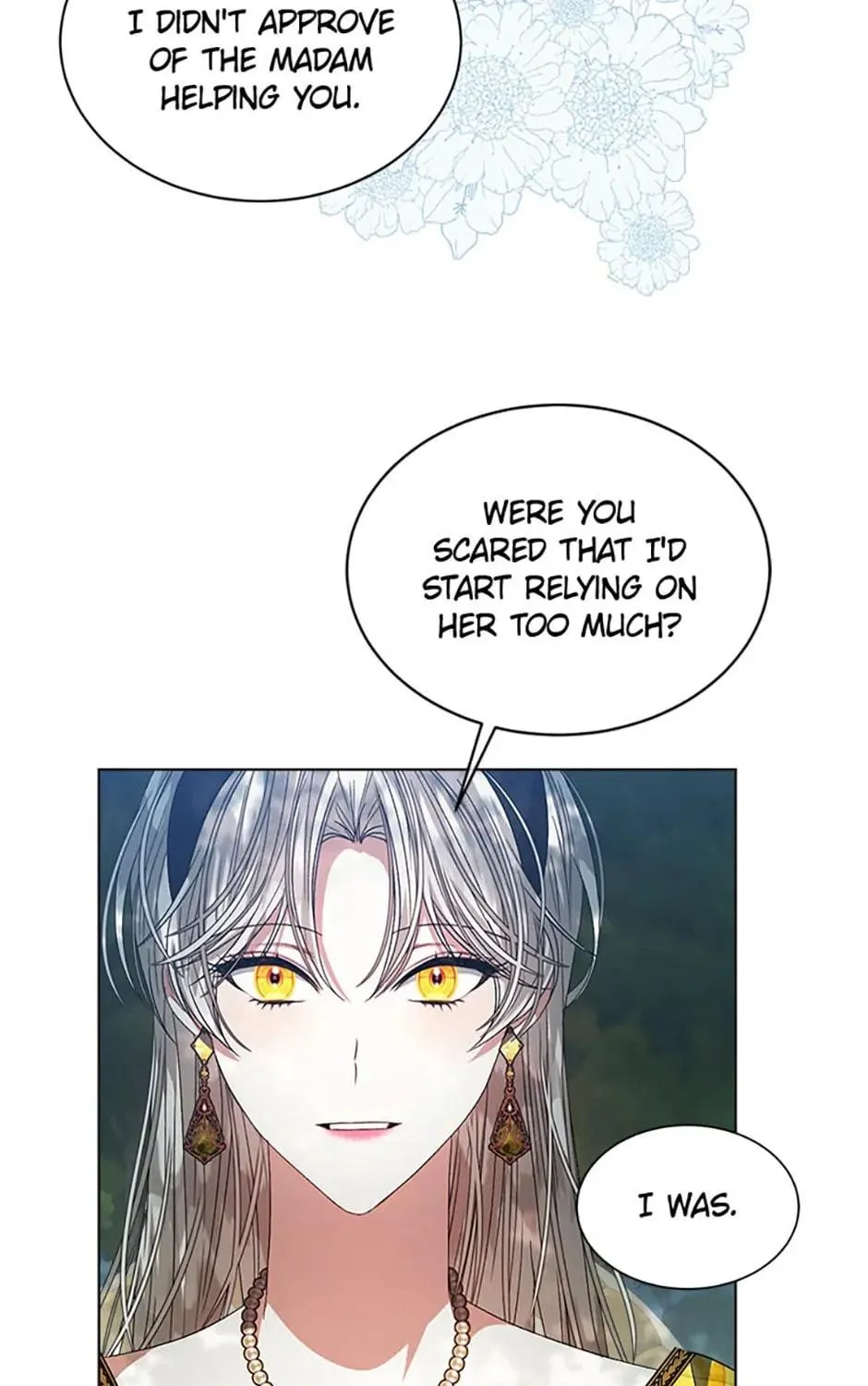 Tired of Living in Fiction Chapter 44 page 99 - 