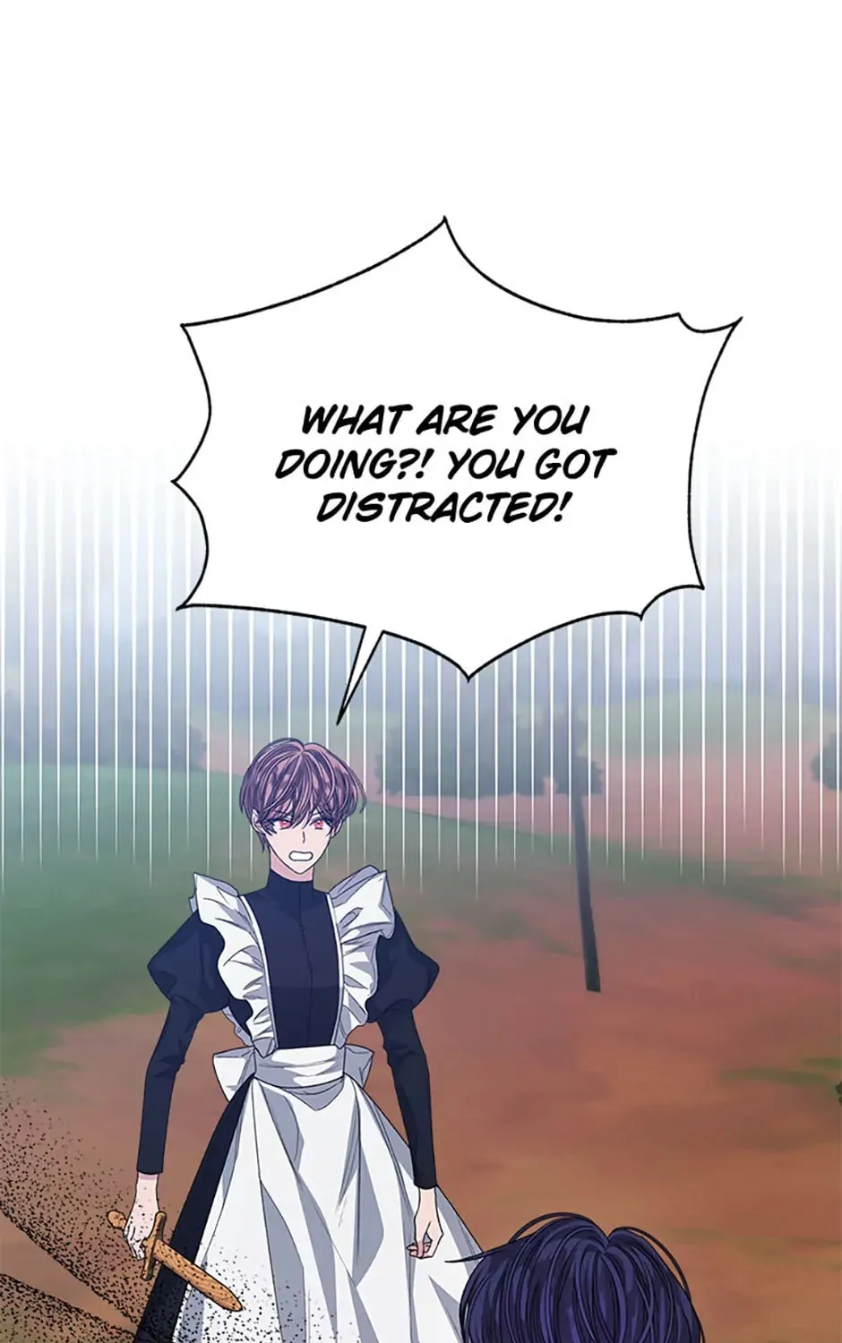 Tired of Living in Fiction Chapter 45 page 1 - 