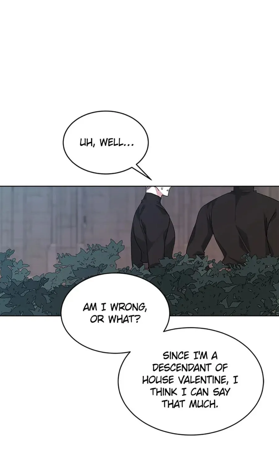Tired of Living in Fiction Chapter 45 page 101 - 