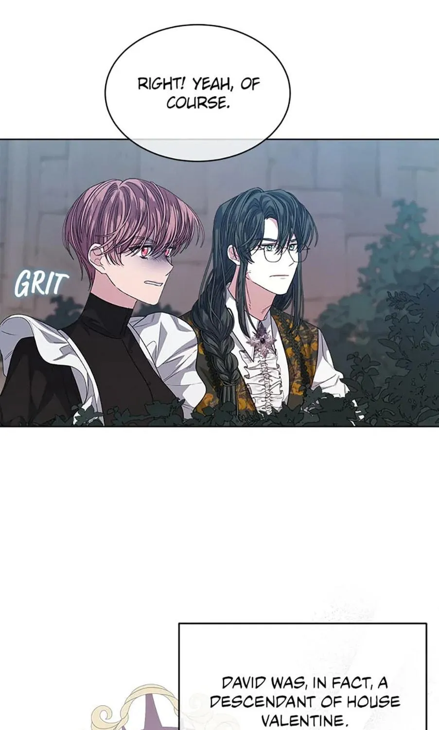 Tired of Living in Fiction Chapter 45 page 103 - 