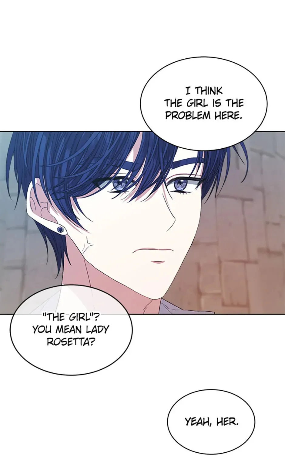 Tired of Living in Fiction Chapter 45 page 107 - 