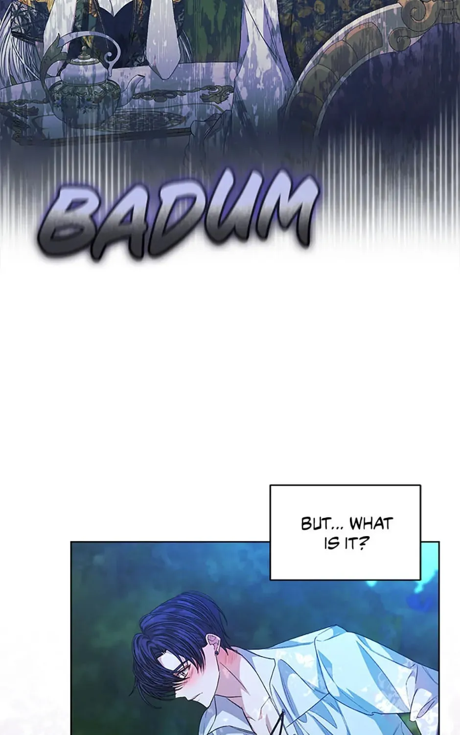 Tired of Living in Fiction Chapter 45 page 13 - 