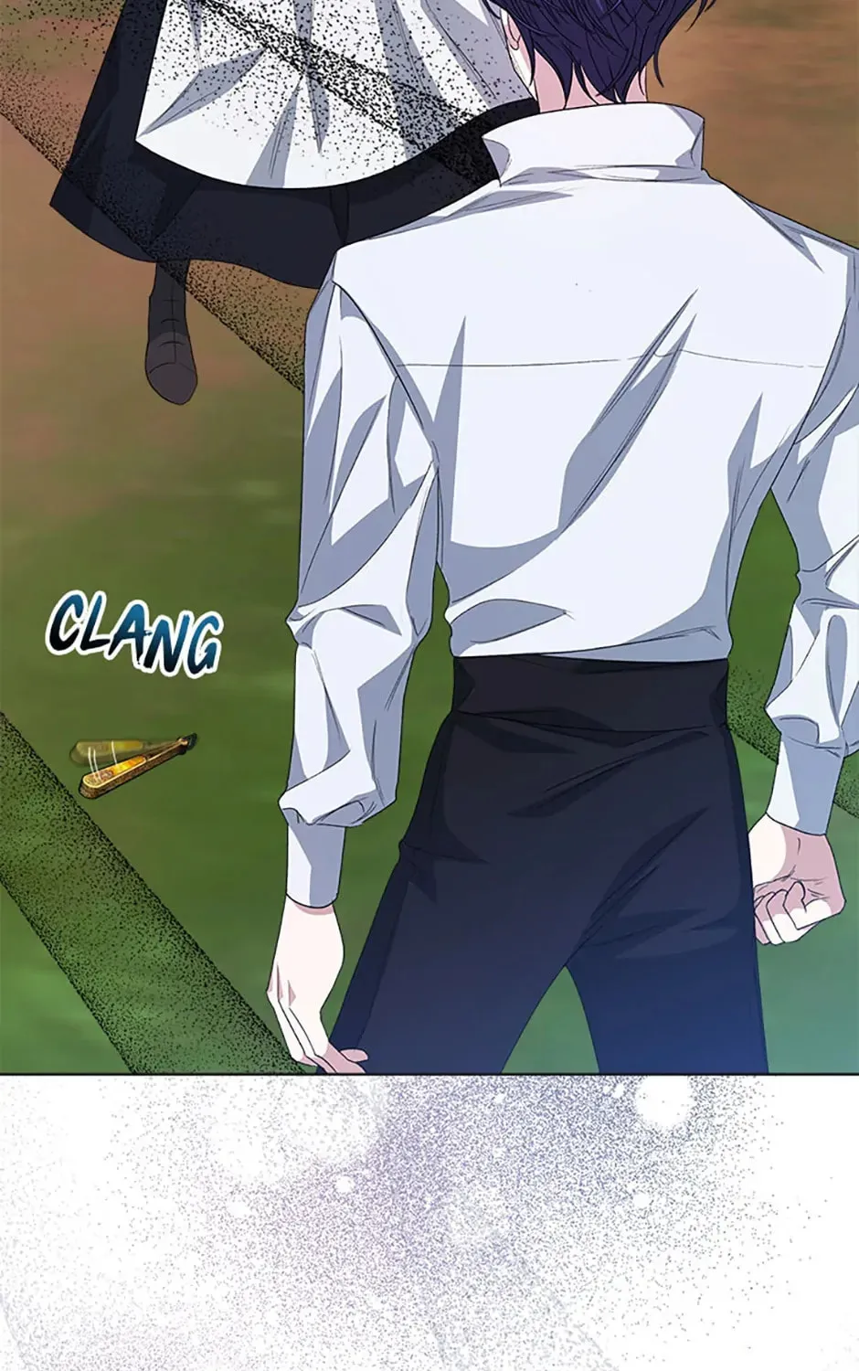 Tired of Living in Fiction Chapter 45 page 3 - 