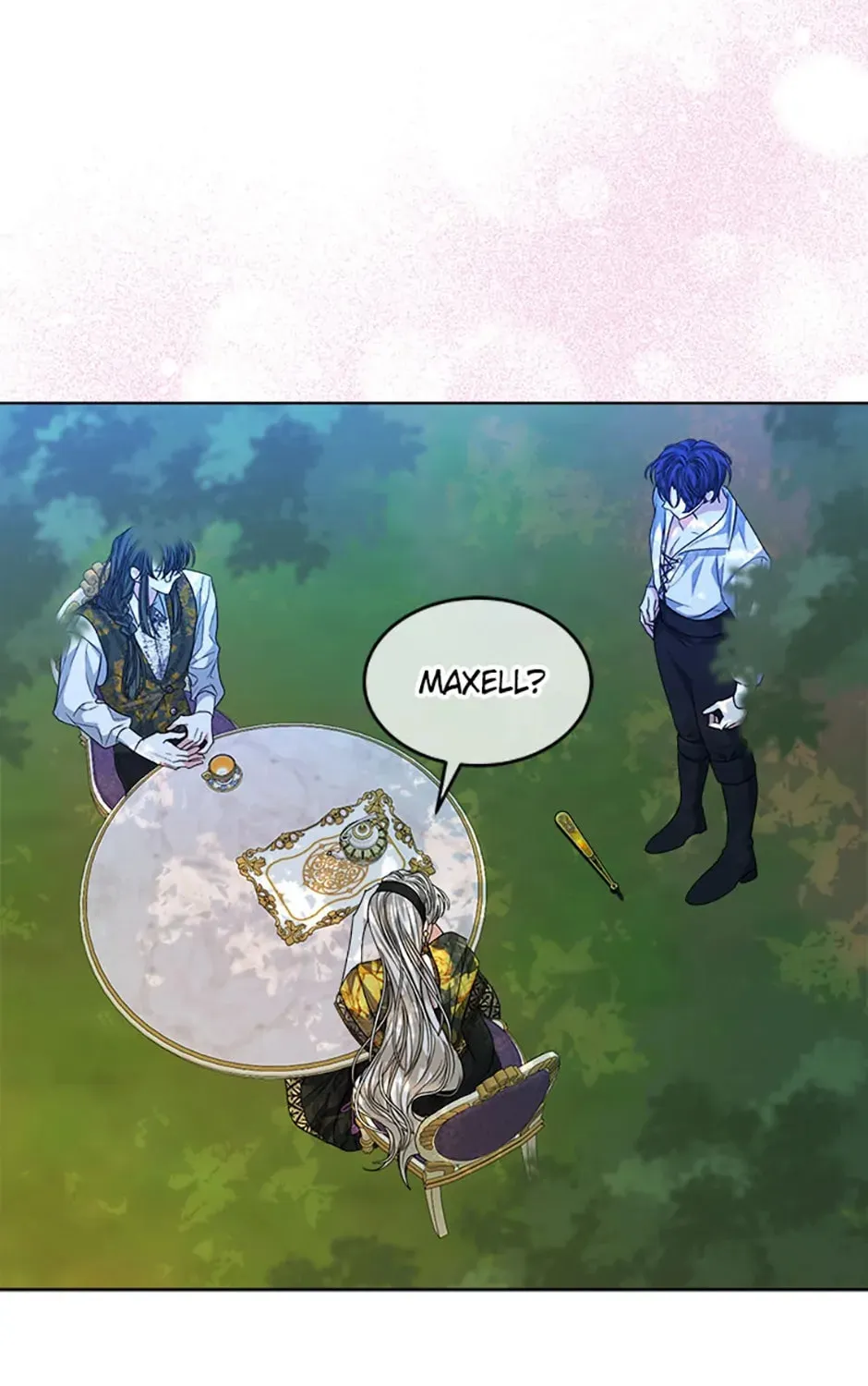 Tired of Living in Fiction Chapter 45 page 31 - 