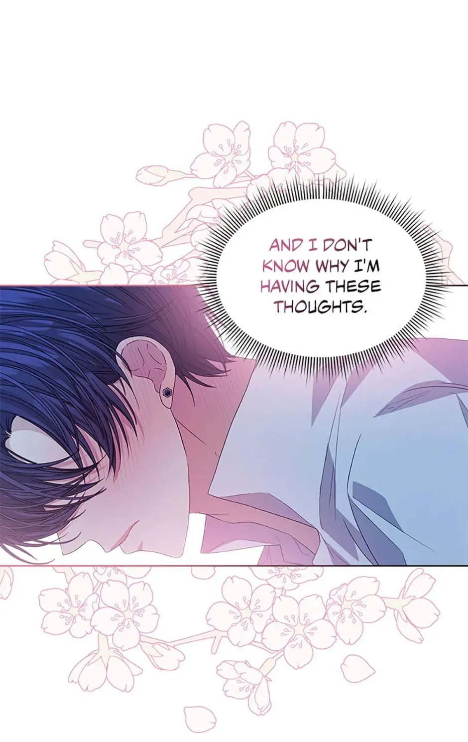 Tired of Living in Fiction Chapter 45 page 35 - 