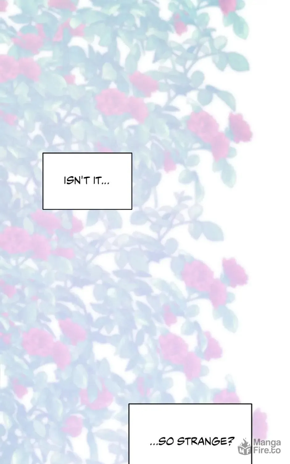 Tired of Living in Fiction Chapter 45 page 38 - 