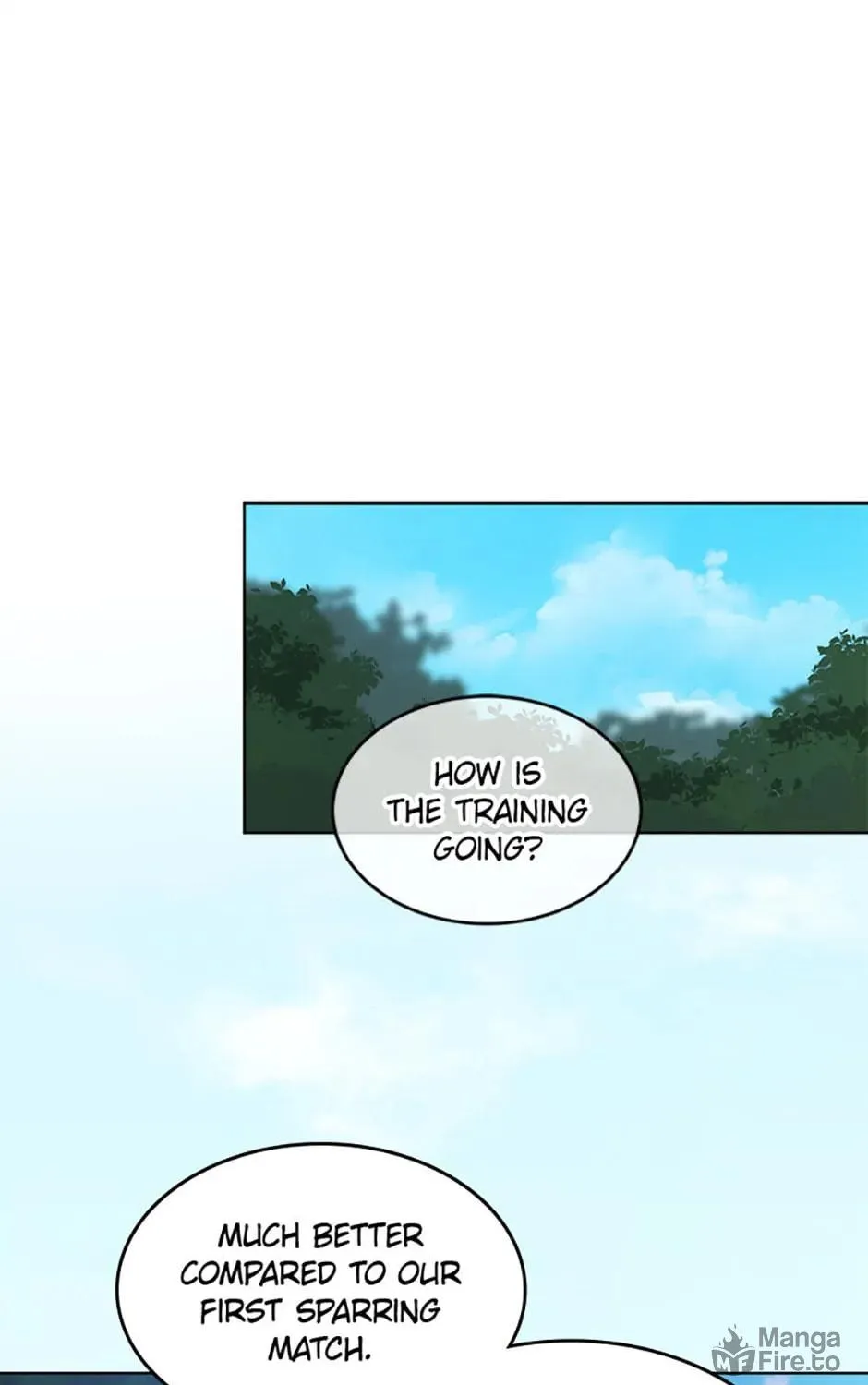 Tired of Living in Fiction Chapter 45 page 43 - 