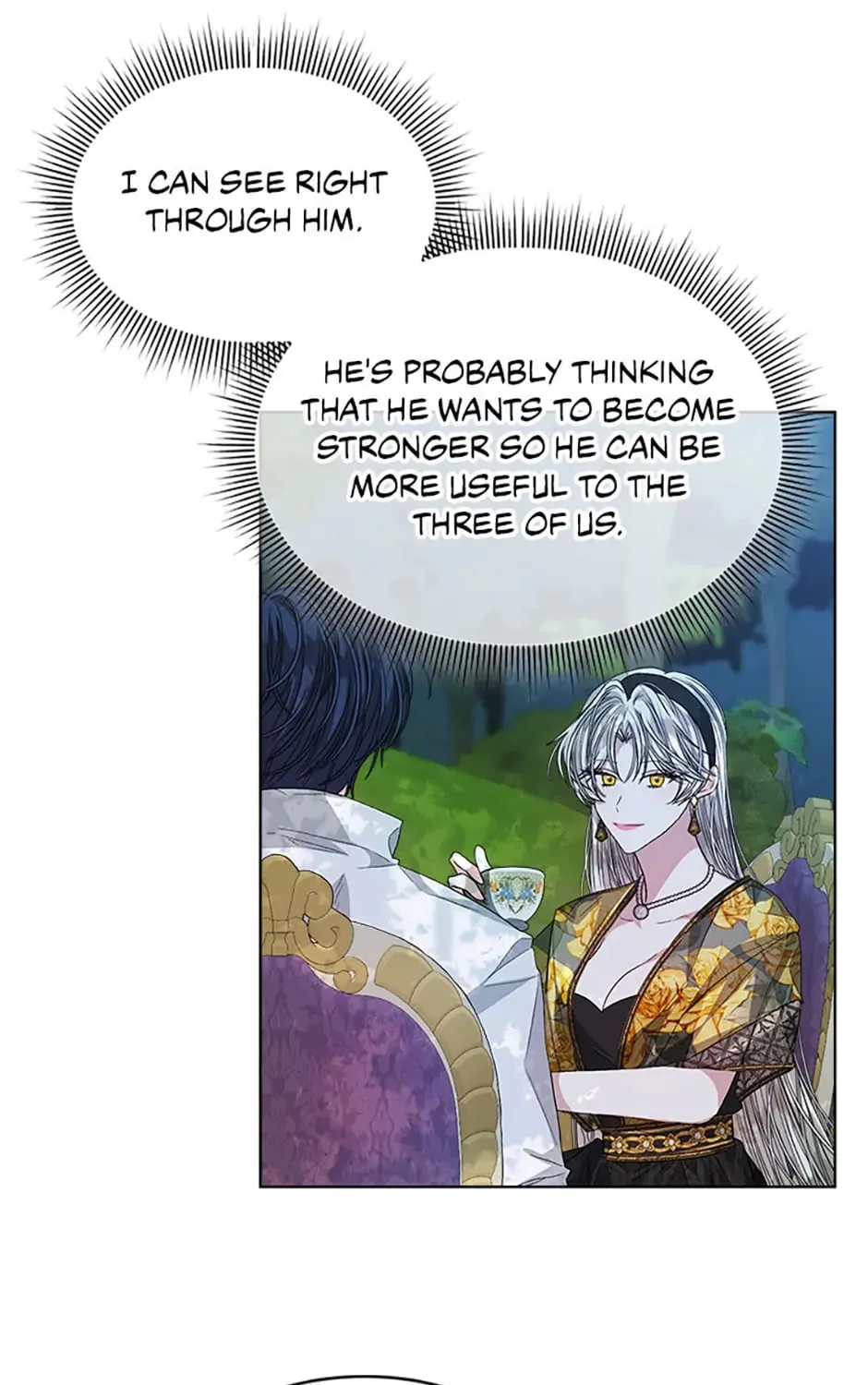 Tired of Living in Fiction Chapter 45 page 51 - 