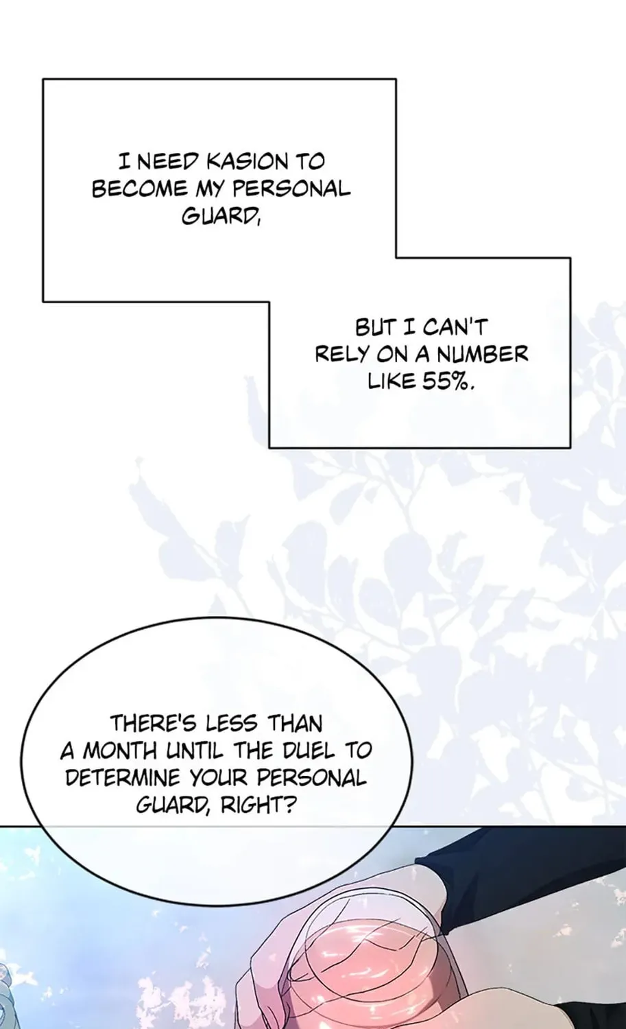 Tired of Living in Fiction Chapter 45 page 59 - 
