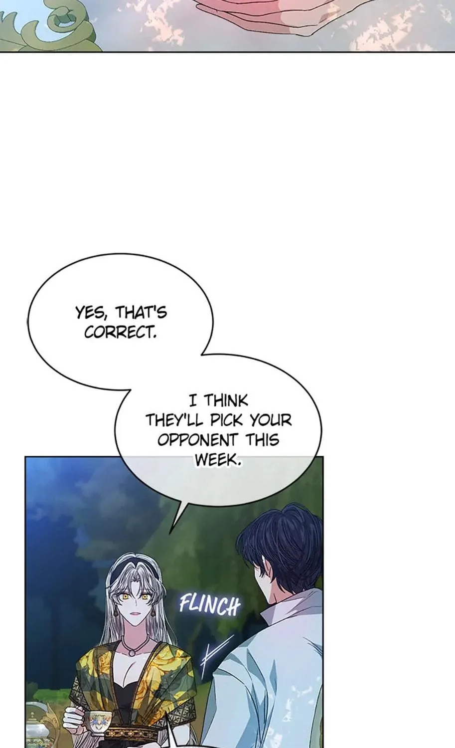 Tired of Living in Fiction Chapter 45 page 61 - 