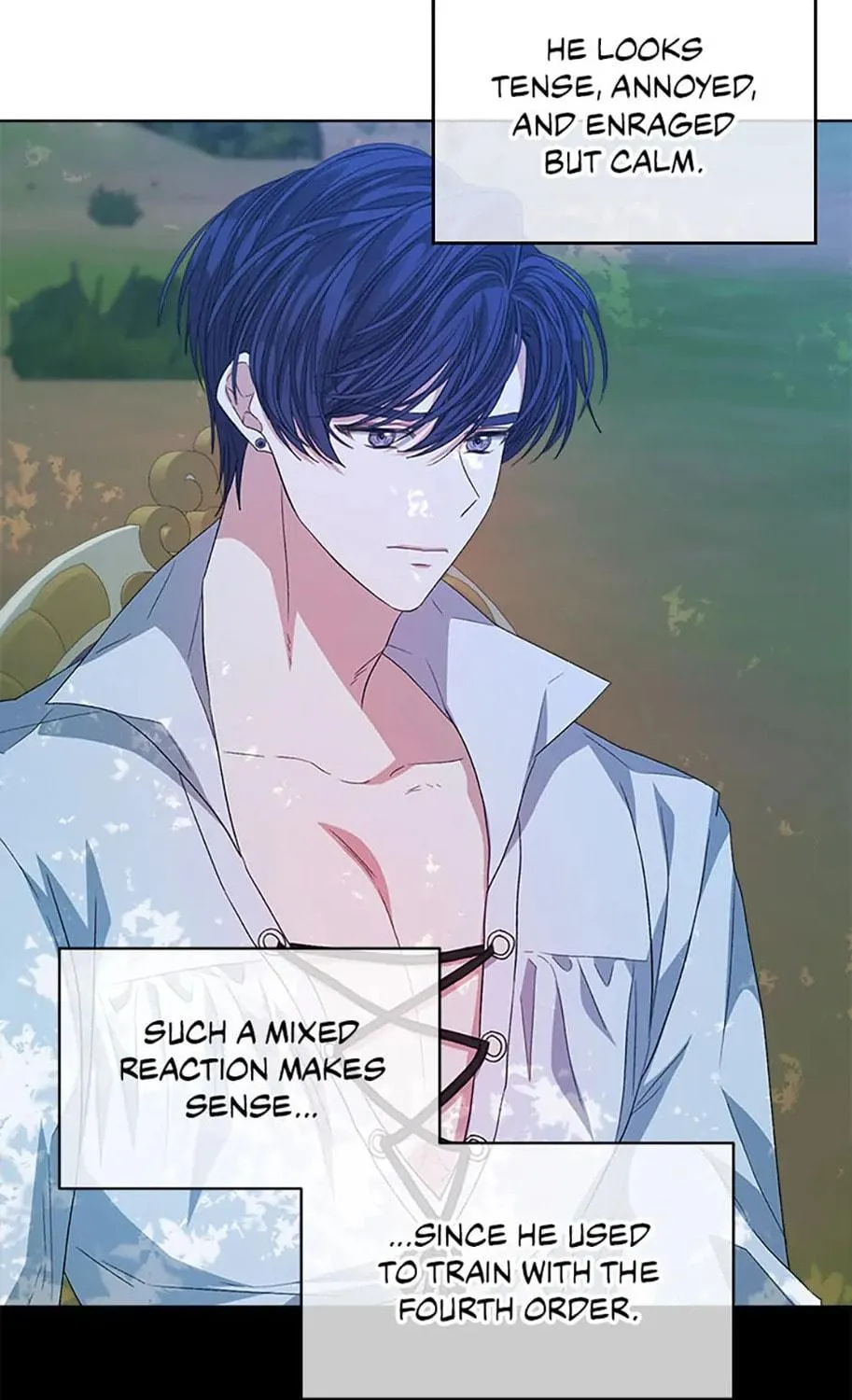 Tired of Living in Fiction Chapter 45 page 65 - 