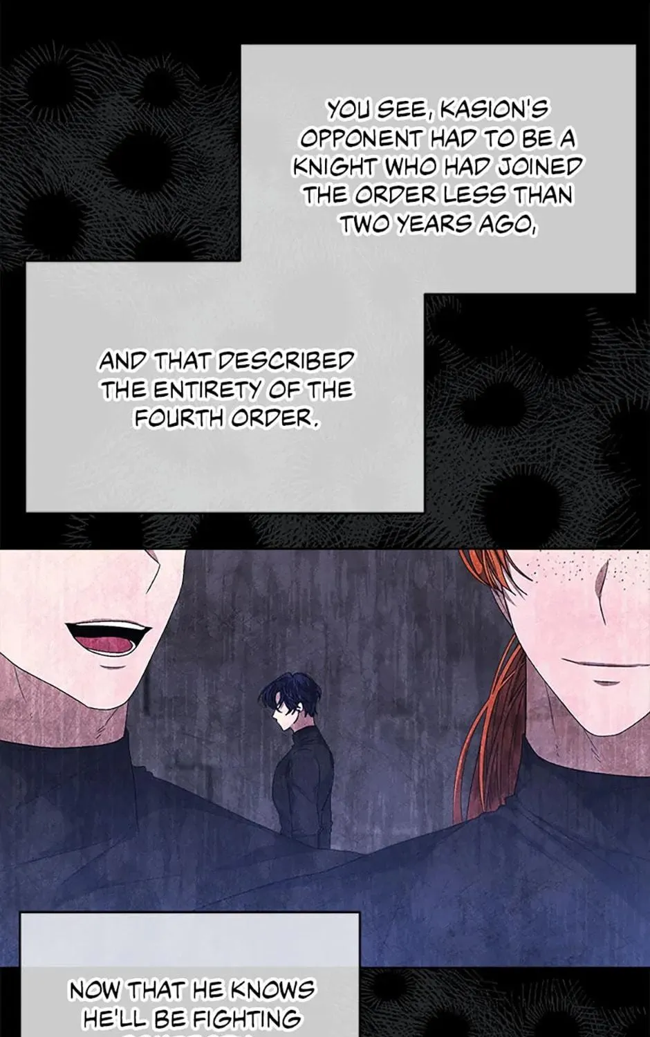 Tired of Living in Fiction Chapter 45 page 67 - 