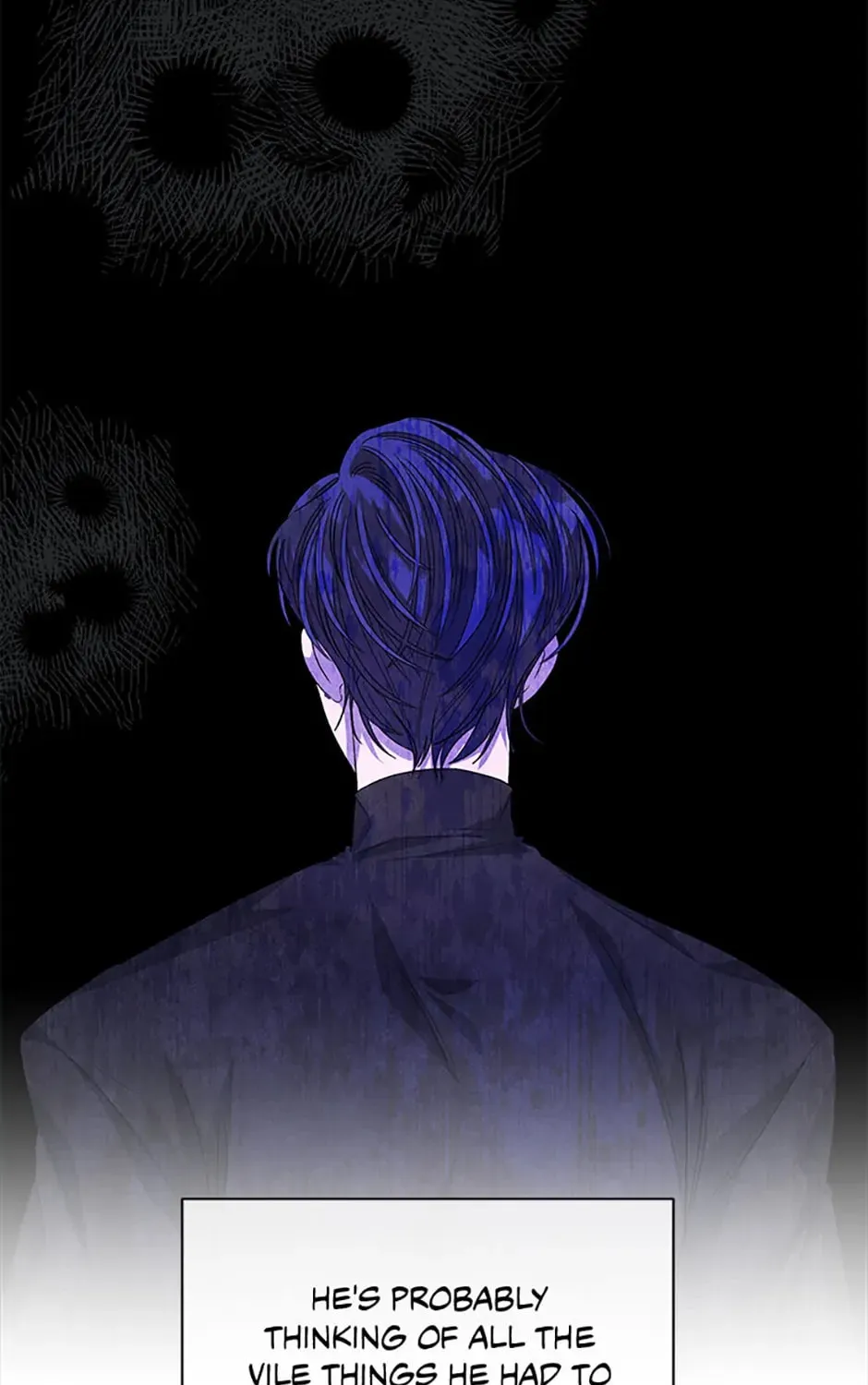 Tired of Living in Fiction Chapter 45 page 69 - 