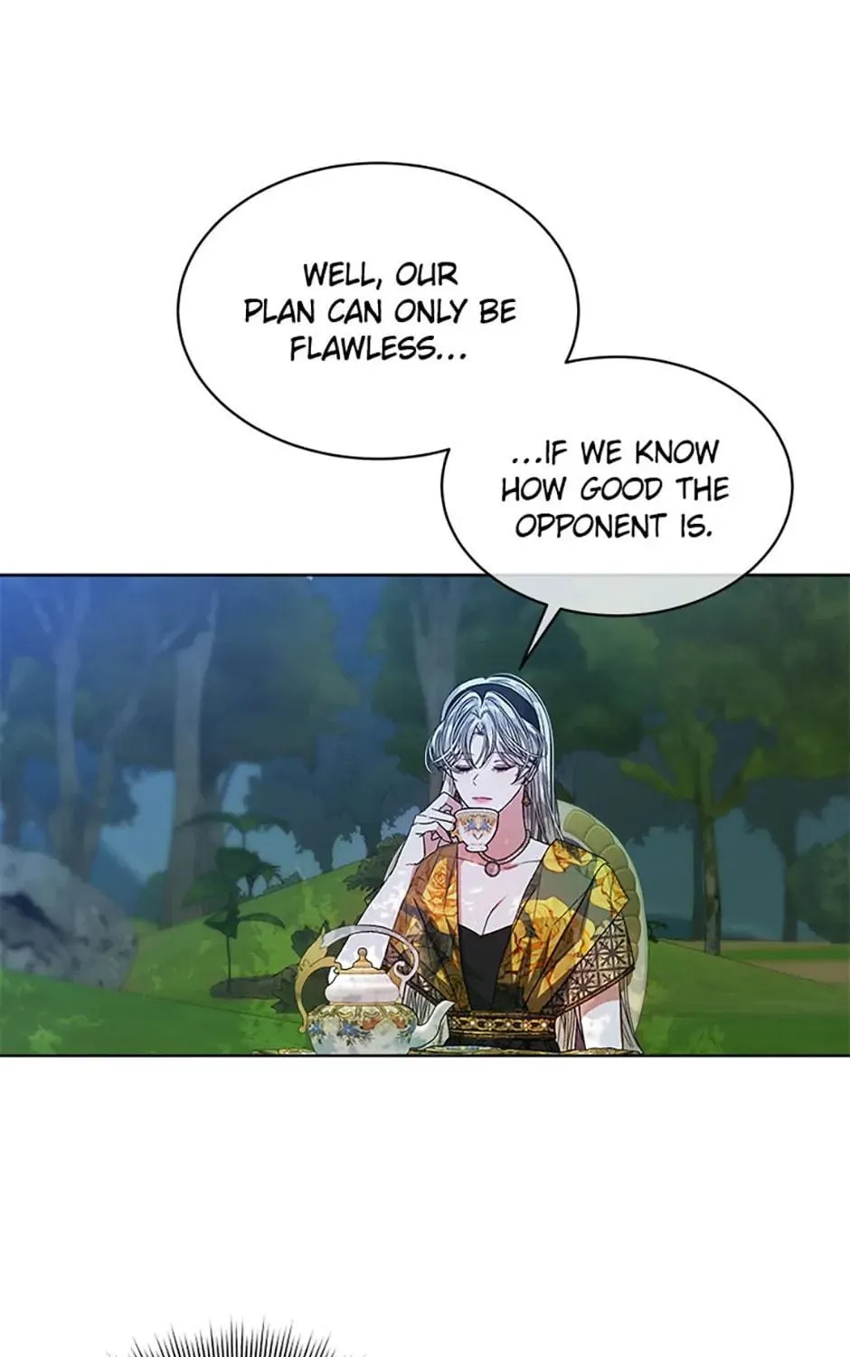 Tired of Living in Fiction Chapter 45 page 75 - 
