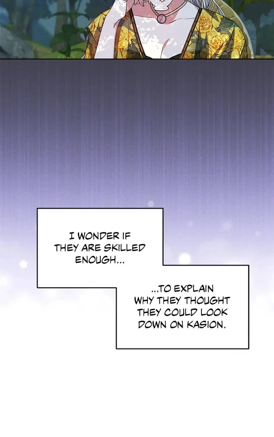 Tired of Living in Fiction Chapter 45 page 77 - 