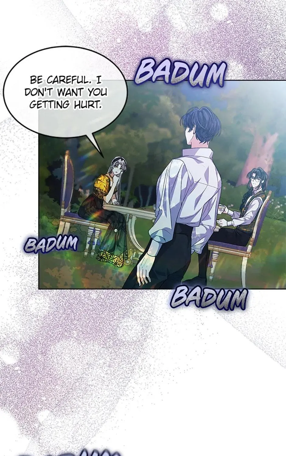 Tired of Living in Fiction Chapter 45 page 9 - 