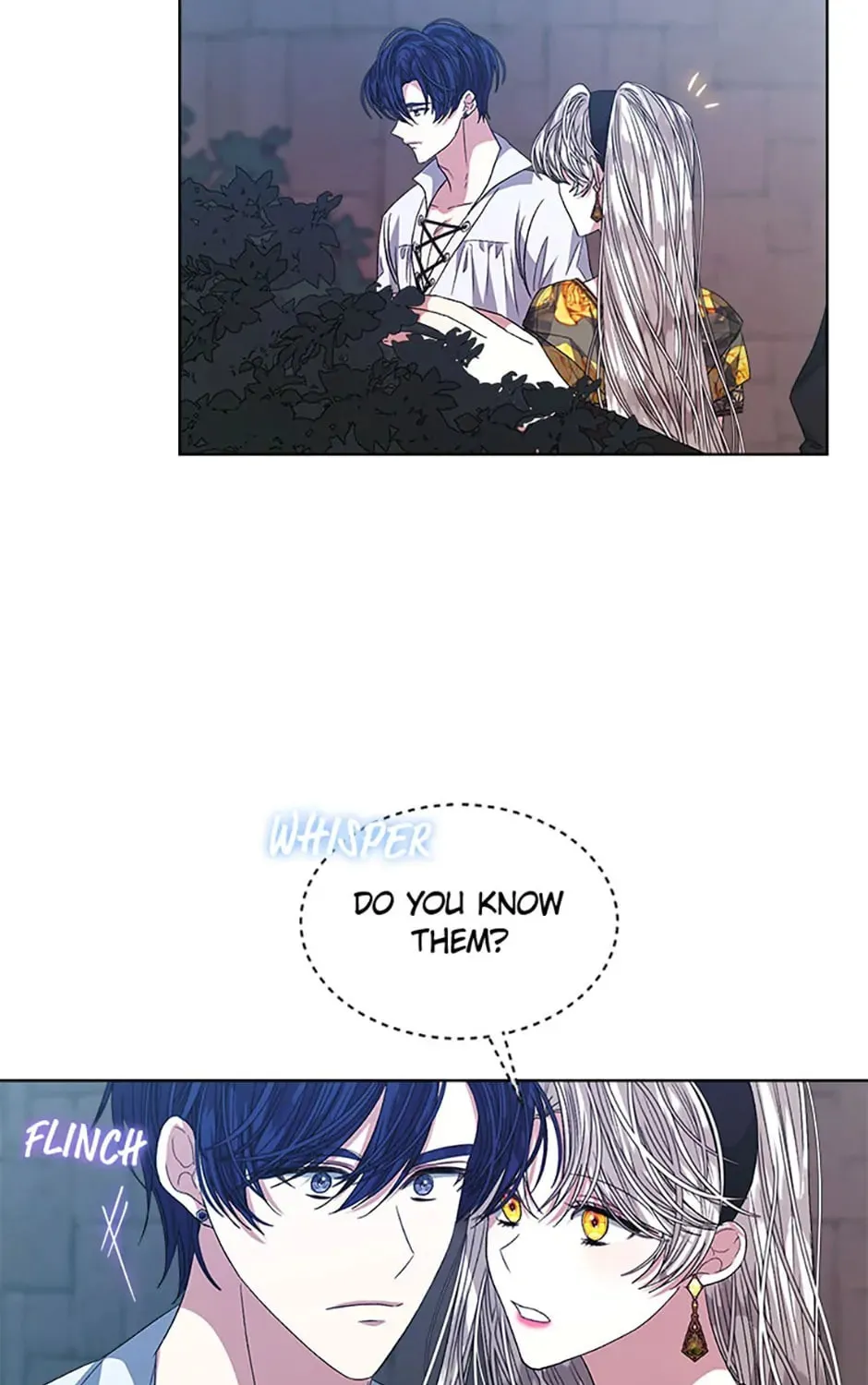 Tired of Living in Fiction Chapter 45 page 81 - 