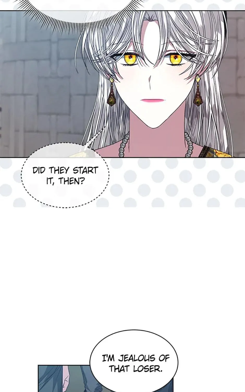 Tired of Living in Fiction Chapter 45 page 85 - 