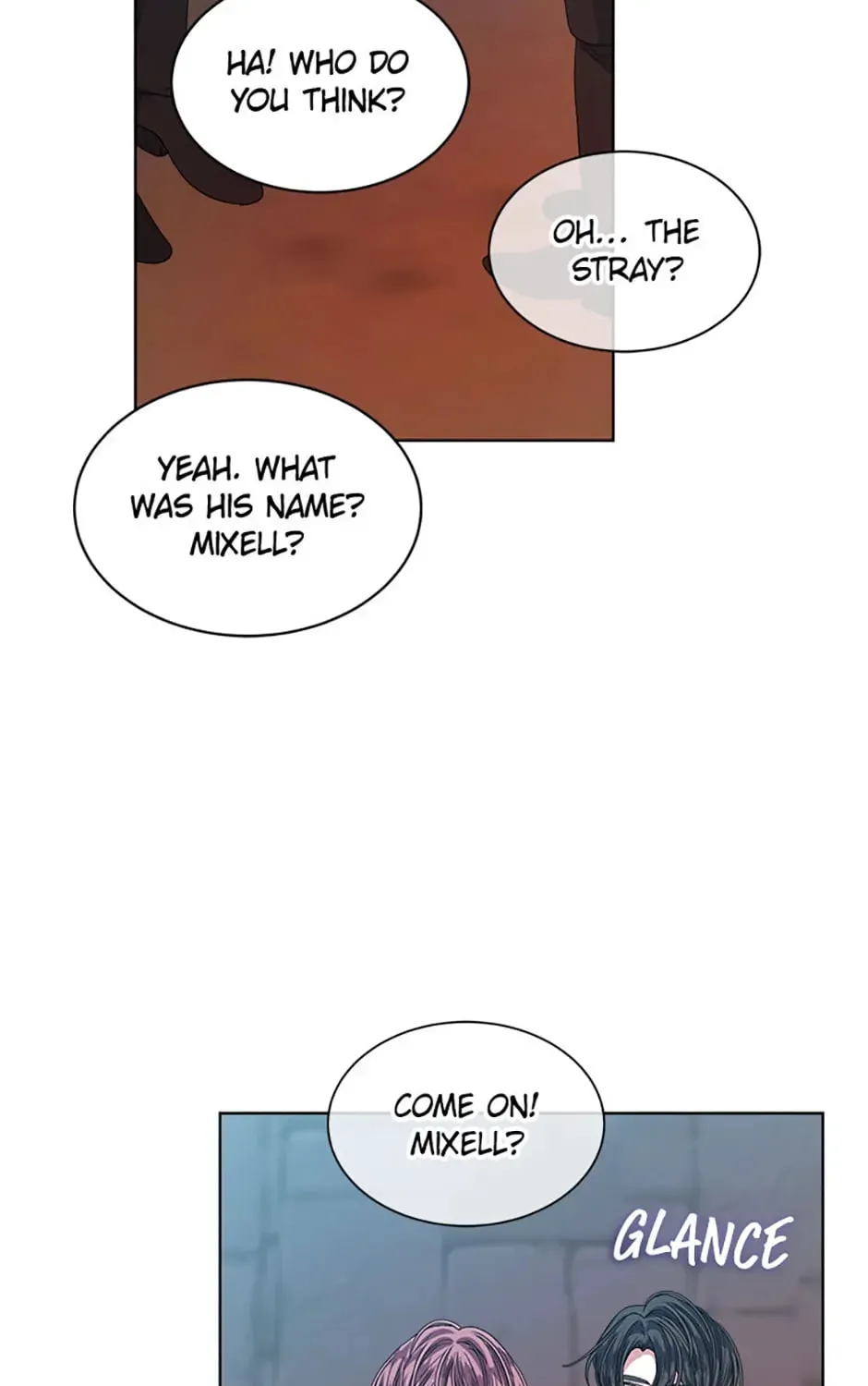 Tired of Living in Fiction Chapter 45 page 87 - 