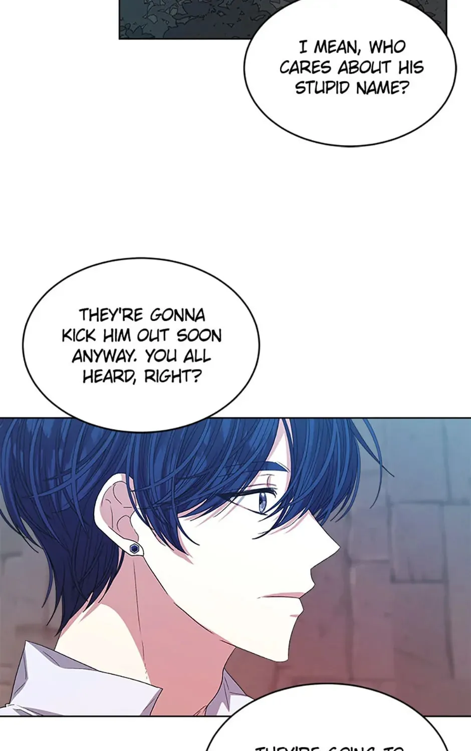 Tired of Living in Fiction Chapter 45 page 89 - 
