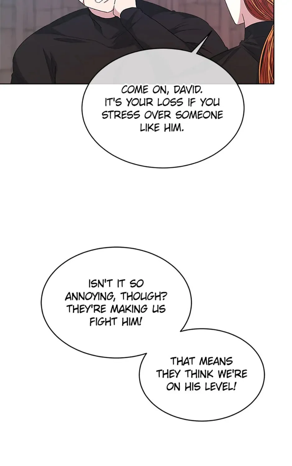 Tired of Living in Fiction Chapter 45 page 93 - 