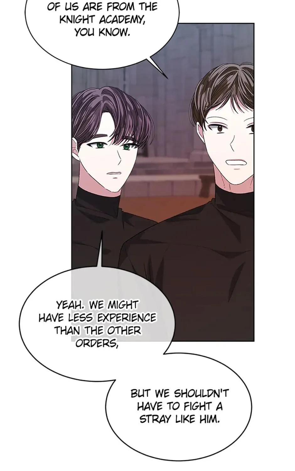Tired of Living in Fiction Chapter 45 page 95 - 