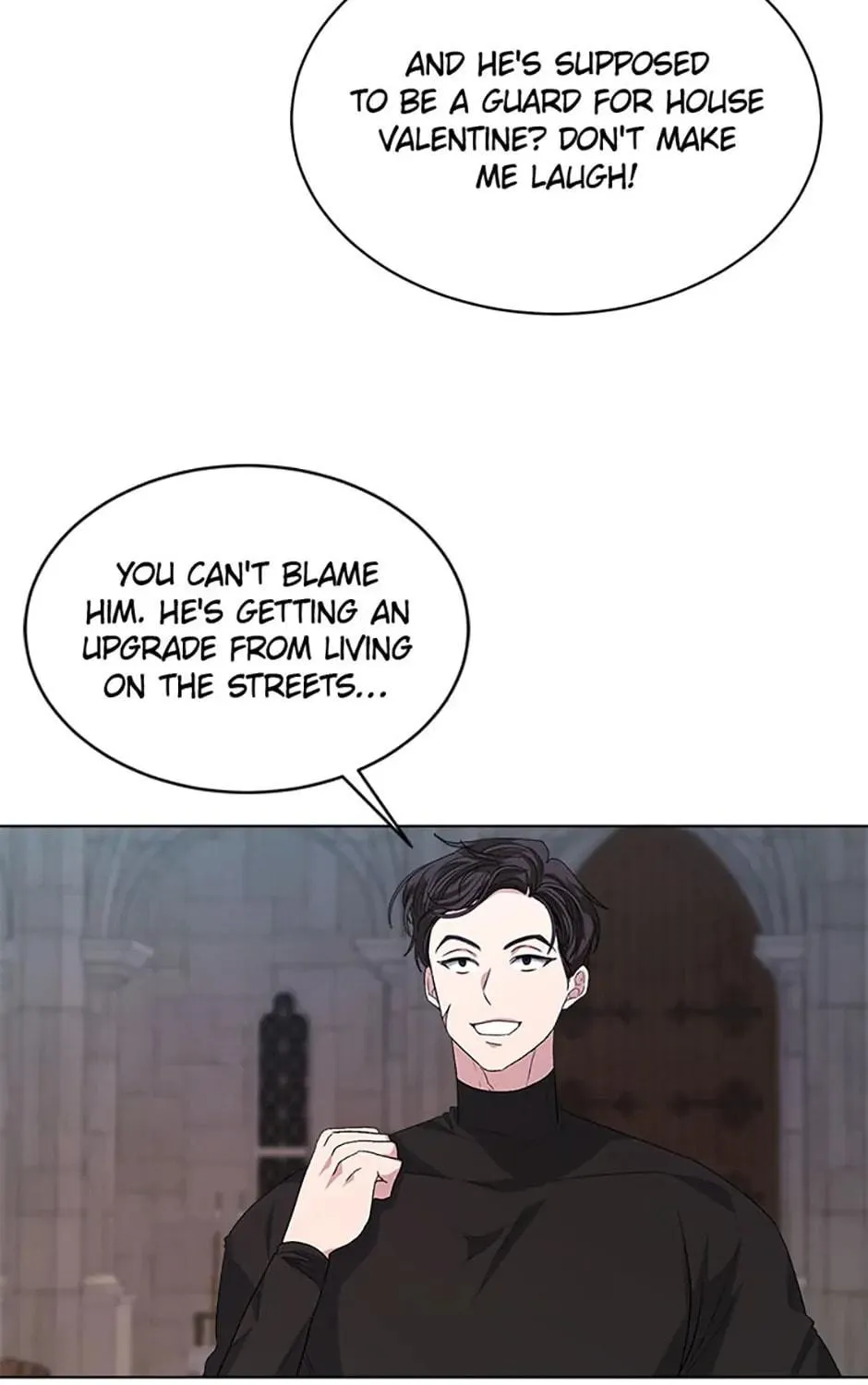 Tired of Living in Fiction Chapter 45 page 97 - 