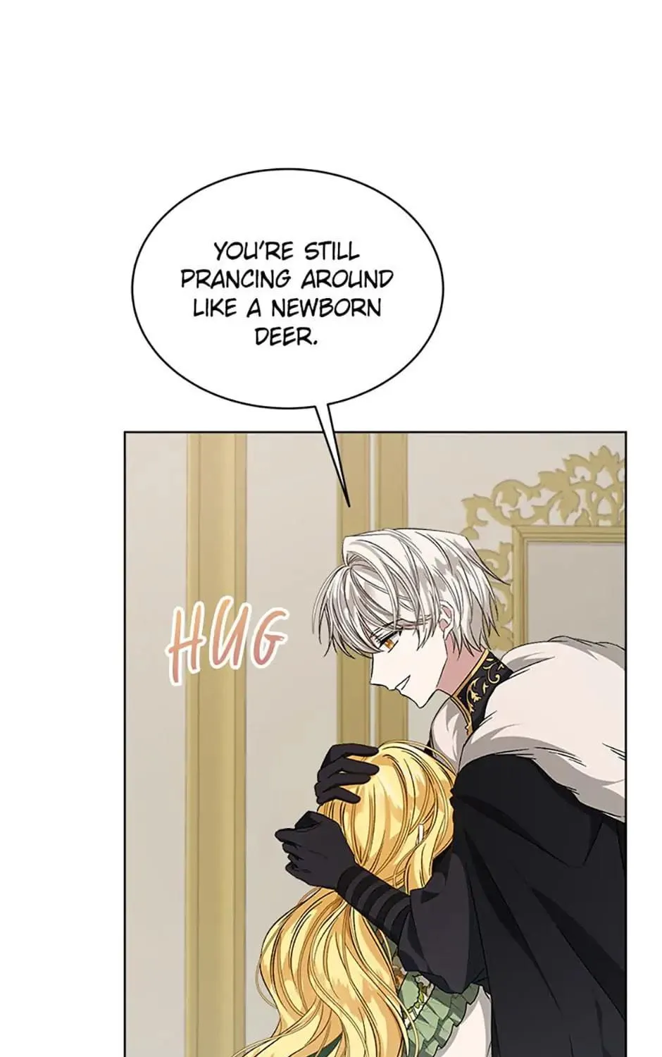 Tired of Living in Fiction Chapter 5 page 101 - 