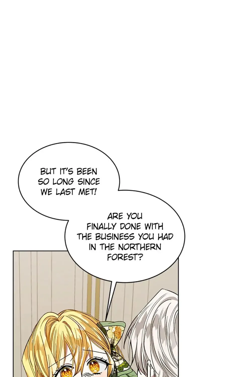 Tired of Living in Fiction Chapter 5 page 103 - 