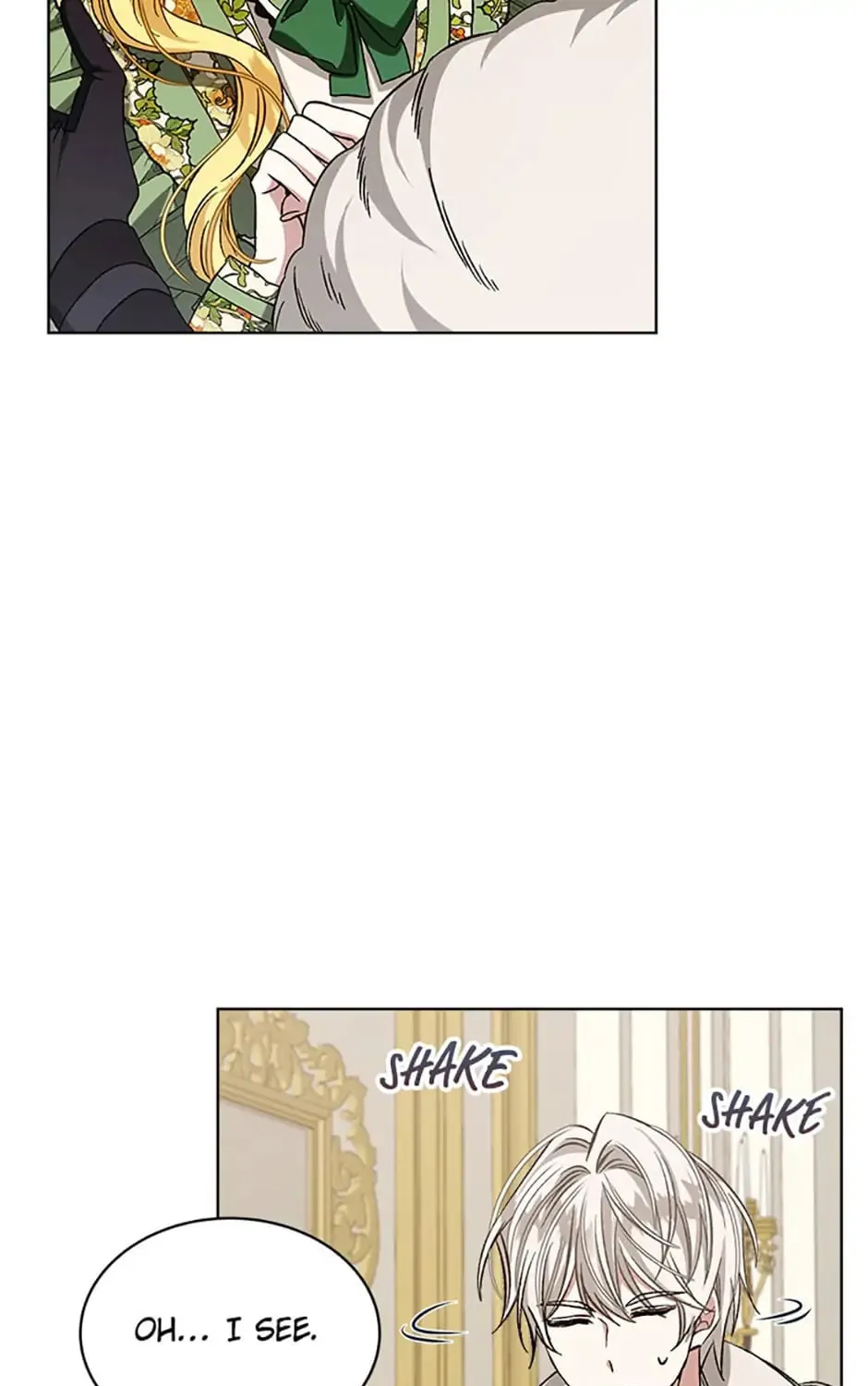 Tired of Living in Fiction Chapter 5 page 105 - 