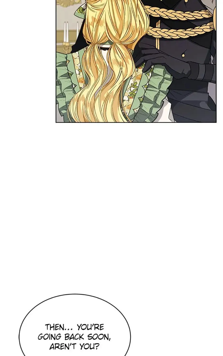 Tired of Living in Fiction Chapter 5 page 107 - 