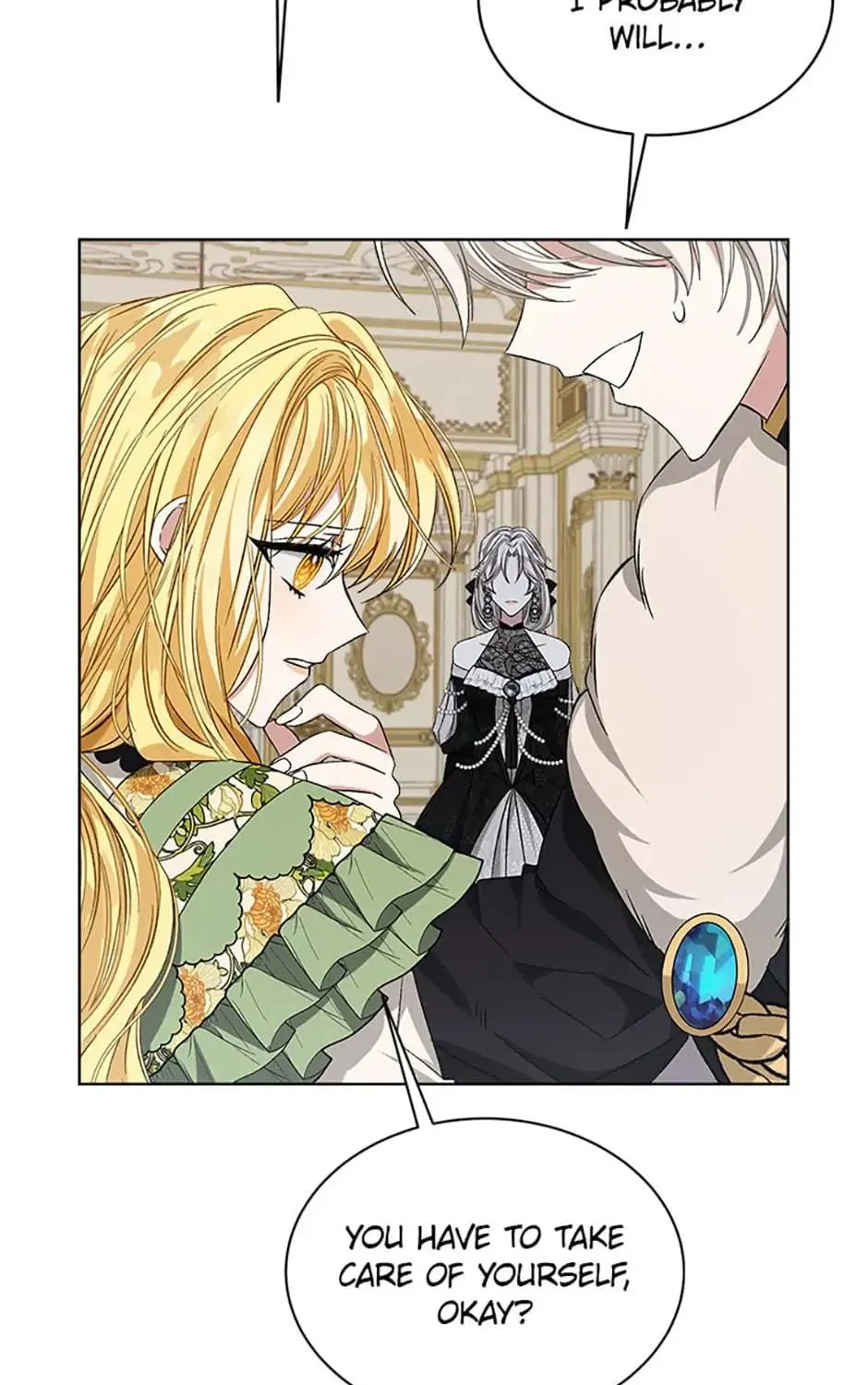 Tired of Living in Fiction Chapter 5 page 109 - 