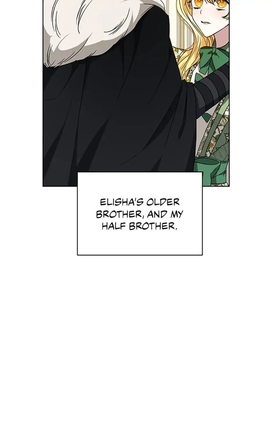 Tired of Living in Fiction Chapter 5 page 120 - 
