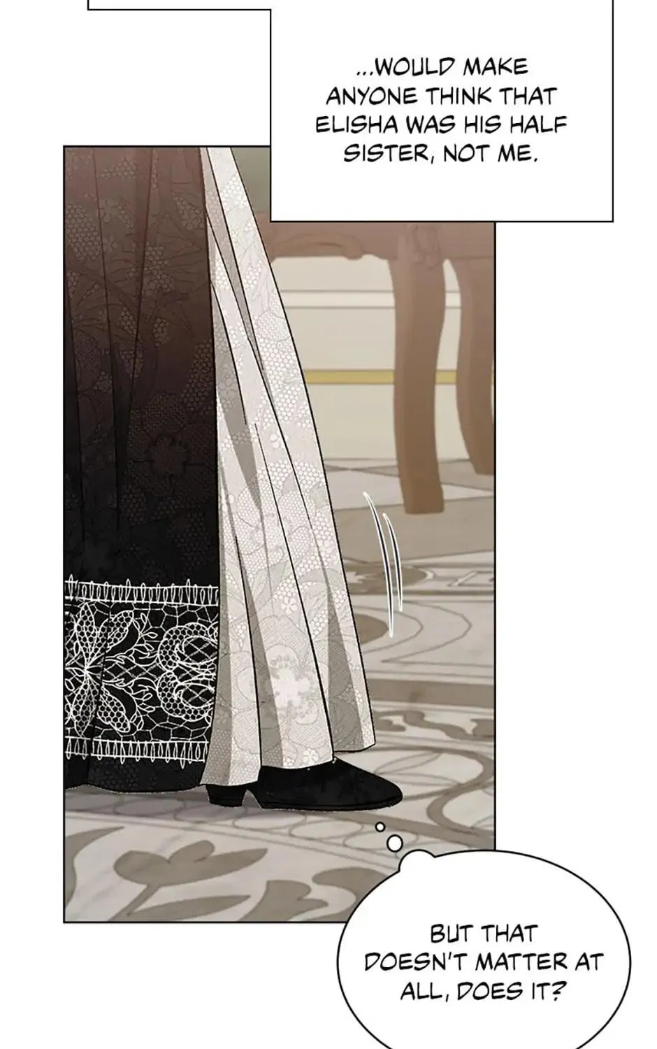 Tired of Living in Fiction Chapter 5 page 122 - 