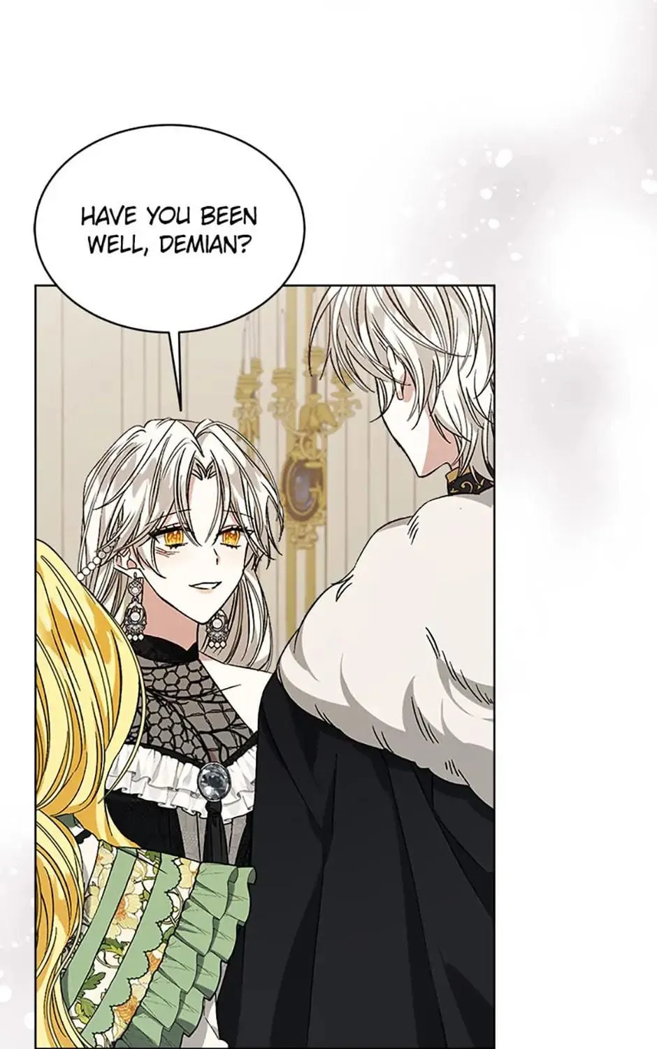 Tired of Living in Fiction Chapter 5 page 134 - 