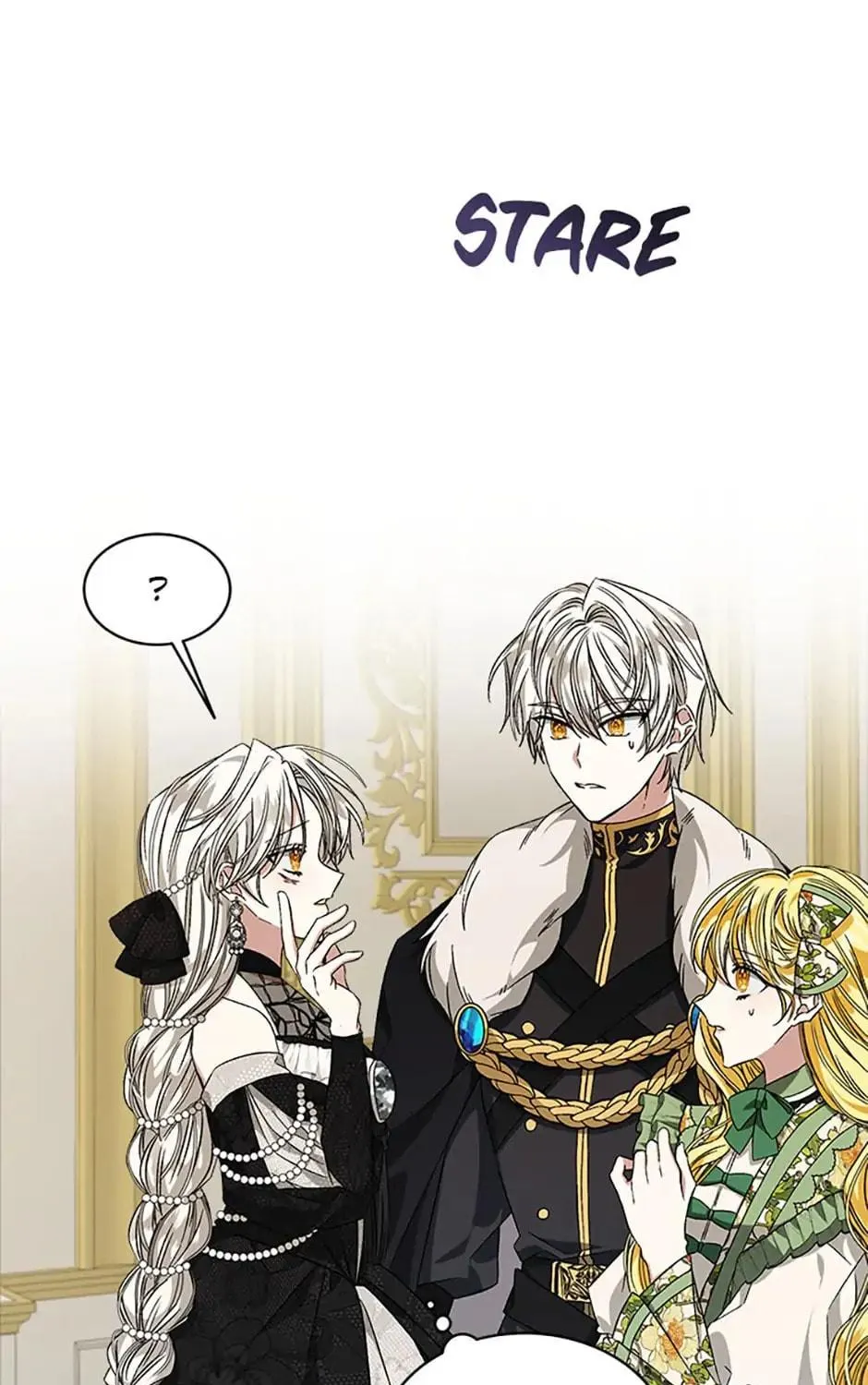 Tired of Living in Fiction Chapter 5 page 140 - 