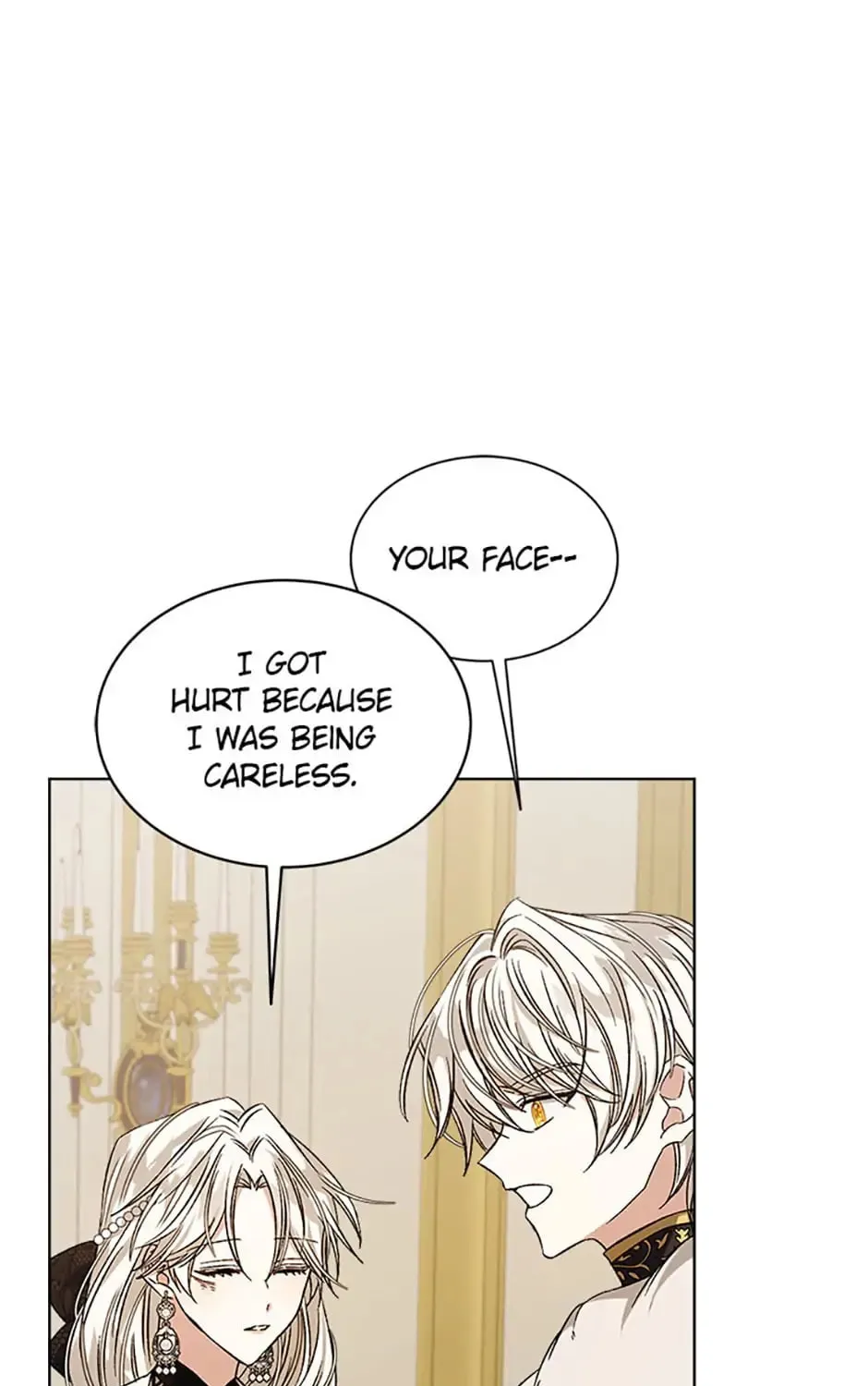 Tired of Living in Fiction Chapter 5 page 144 - 