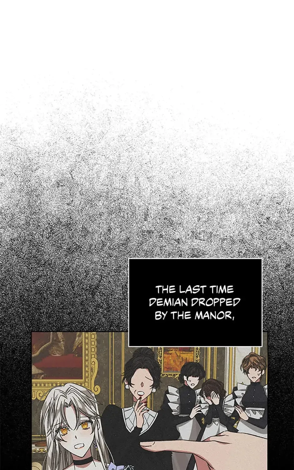 Tired of Living in Fiction Chapter 5 page 148 - 