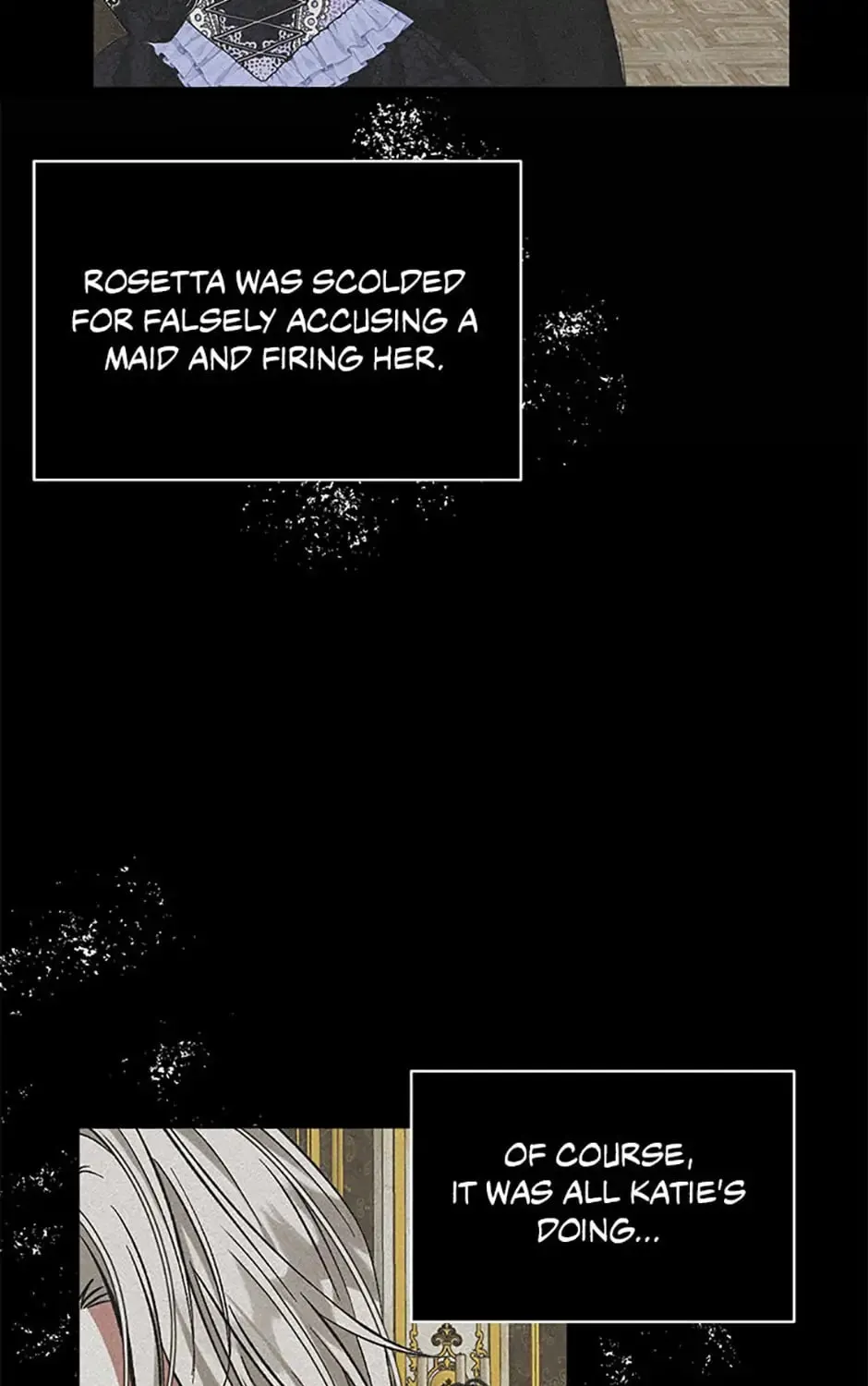 Tired of Living in Fiction Chapter 5 page 150 - 