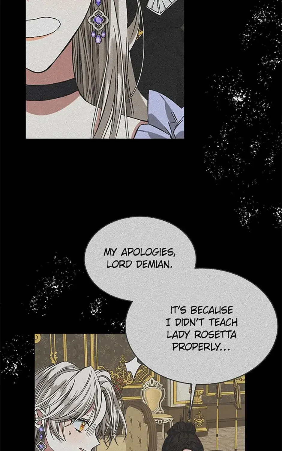 Tired of Living in Fiction Chapter 5 page 152 - 