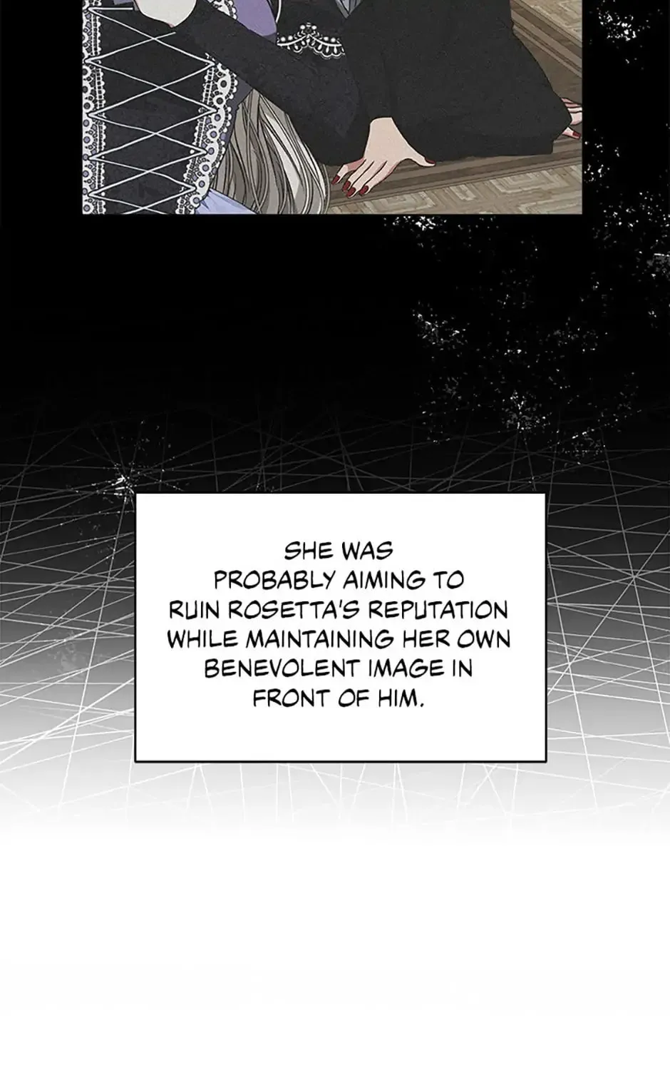 Tired of Living in Fiction Chapter 5 page 154 - 