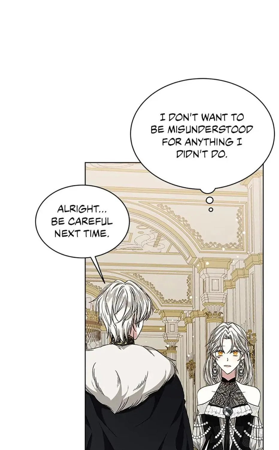 Tired of Living in Fiction Chapter 5 page 156 - 