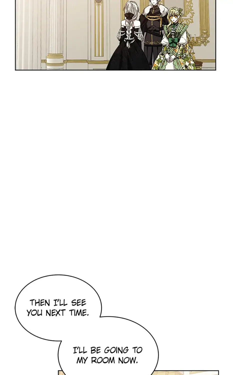 Tired of Living in Fiction Chapter 5 page 160 - 