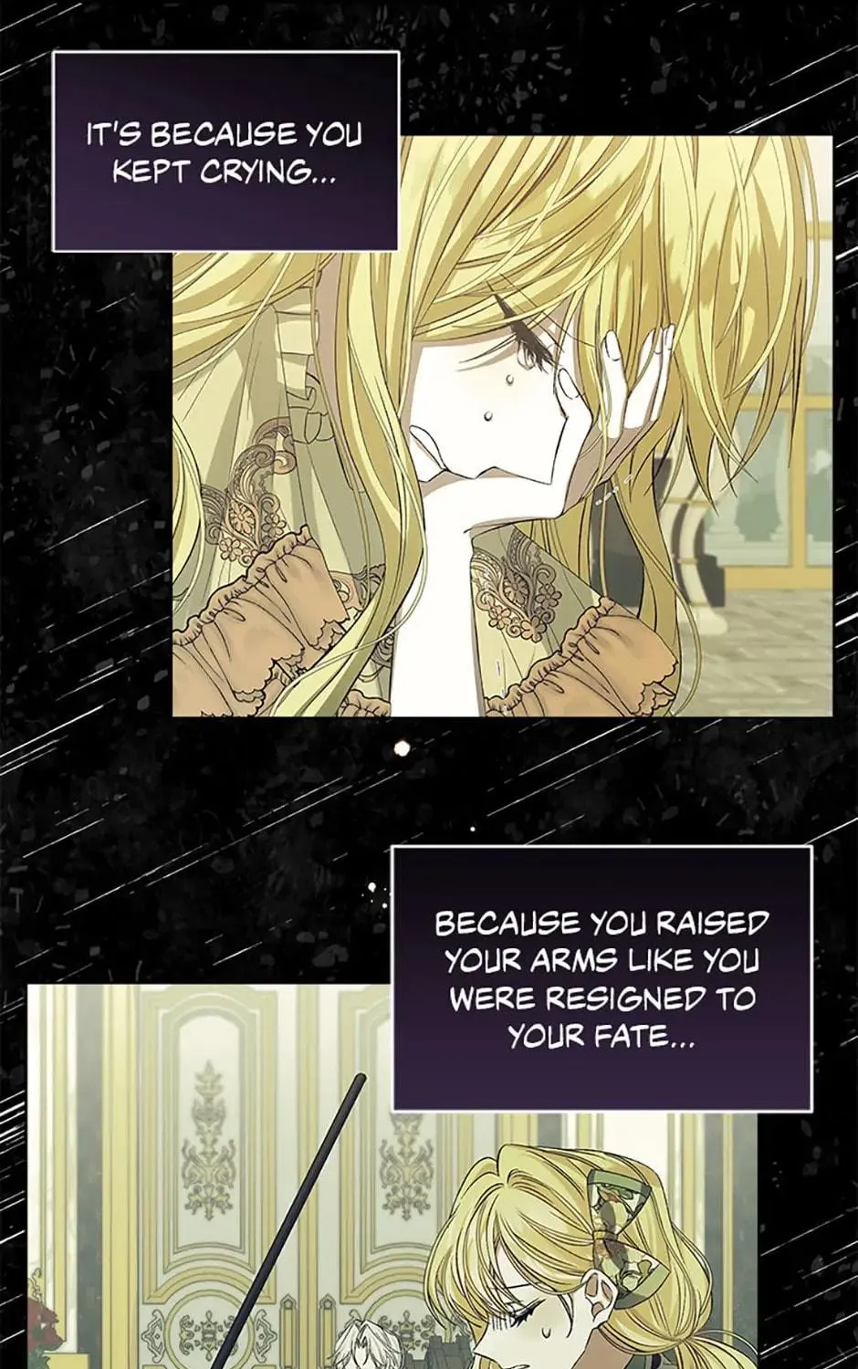 Tired of Living in Fiction Chapter 5 page 19 - 