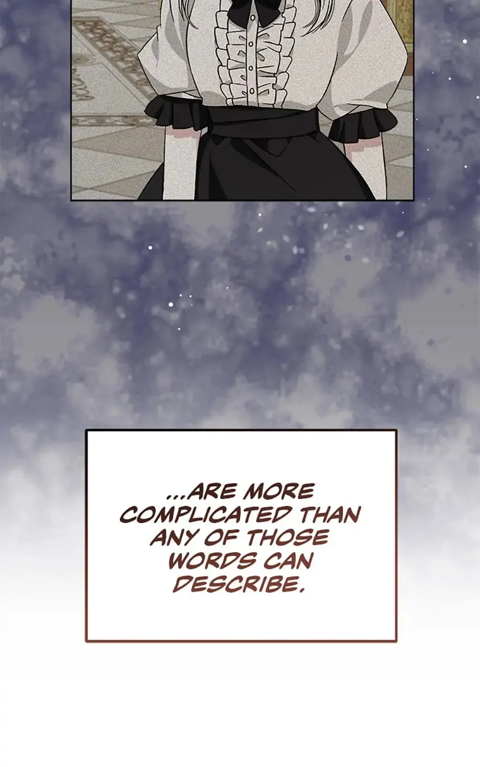 Tired of Living in Fiction Chapter 5 page 184 - 