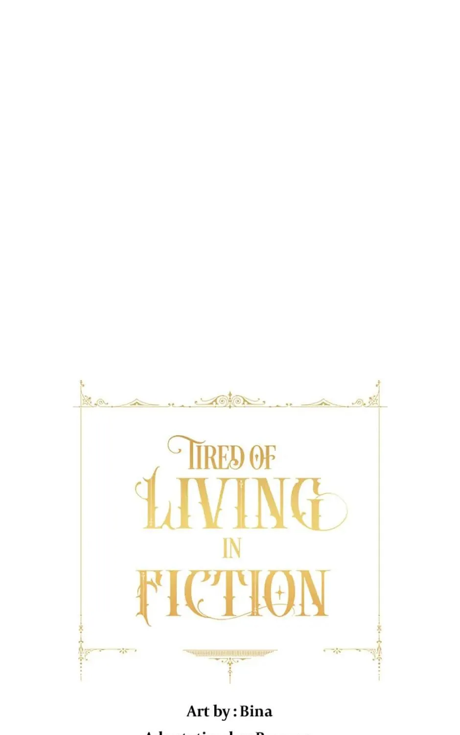 Tired of Living in Fiction Chapter 5 page 186 - 