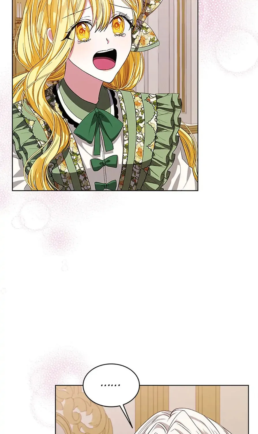 Tired of Living in Fiction Chapter 5 page 3 - 
